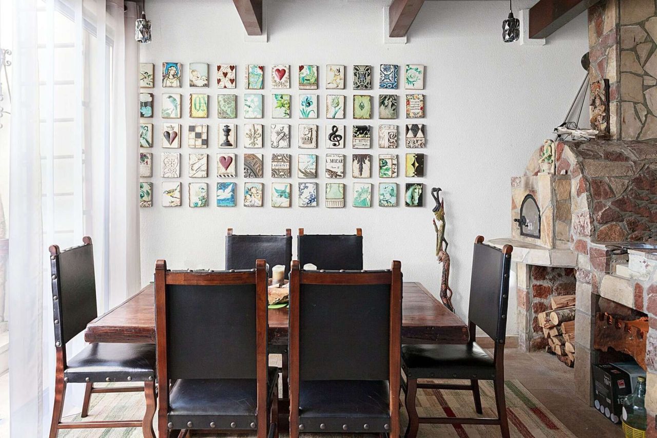 House on Lustica peninsula, Montenegro, 130 m² - picture 7