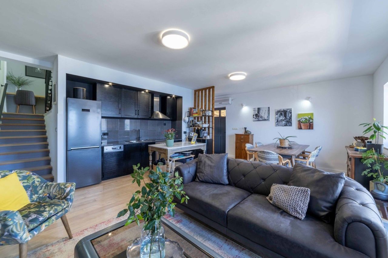 Apartamento en Krasici, Montenegro, 122 m² - imagen 7