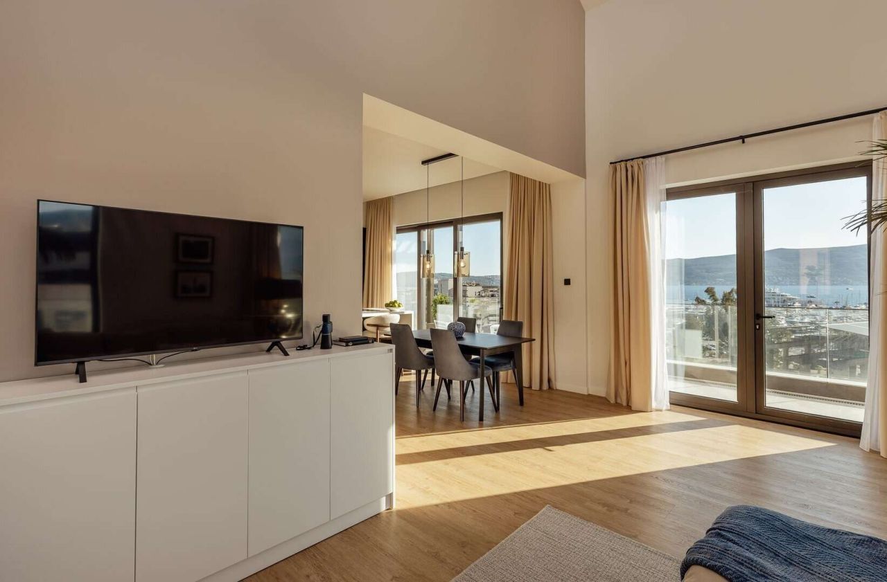 Appartamenti a Tivat, Montenegro, 179 m² - foto 7