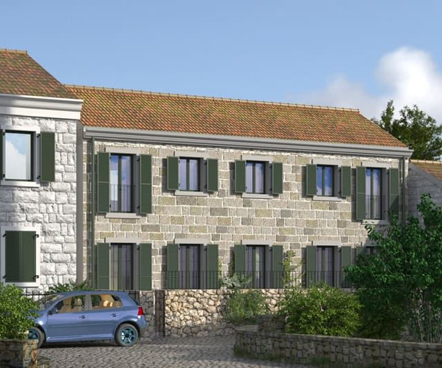 Land in Tivat, Montenegro, 271 m² - picture 7