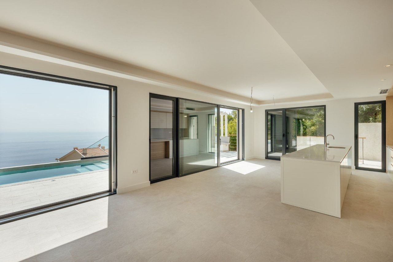 Villa in Blizikuce, Montenegro, 250 m² - Foto 7