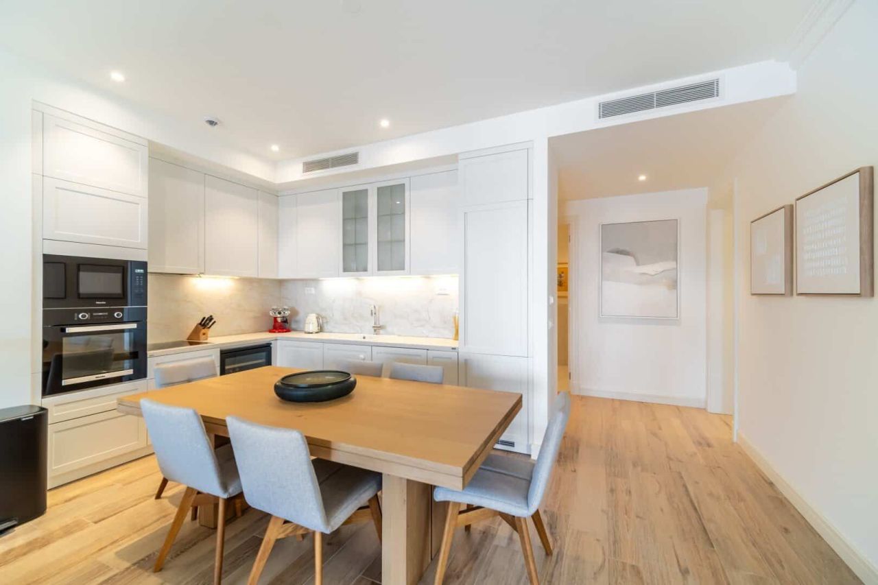 Apartment in Halbinsel Luštica, Montenegro, 105 m² - Foto 7