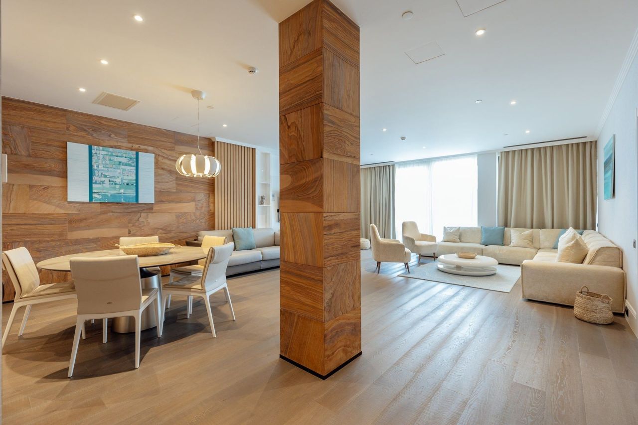 Appartamenti a Tivat, Montenegro, 190 m² - foto 7