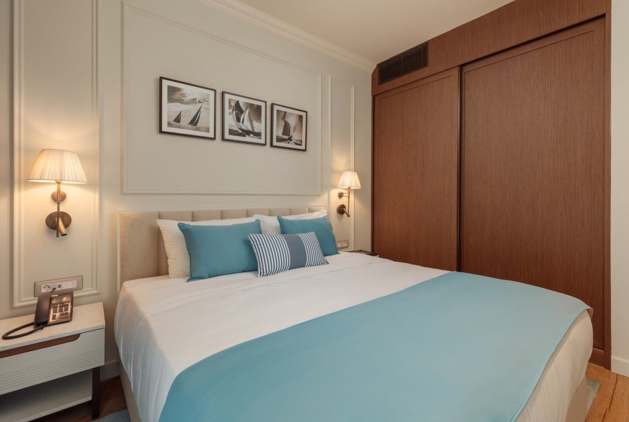 Apartamento en Risan, Montenegro, 53 m² - imagen 7