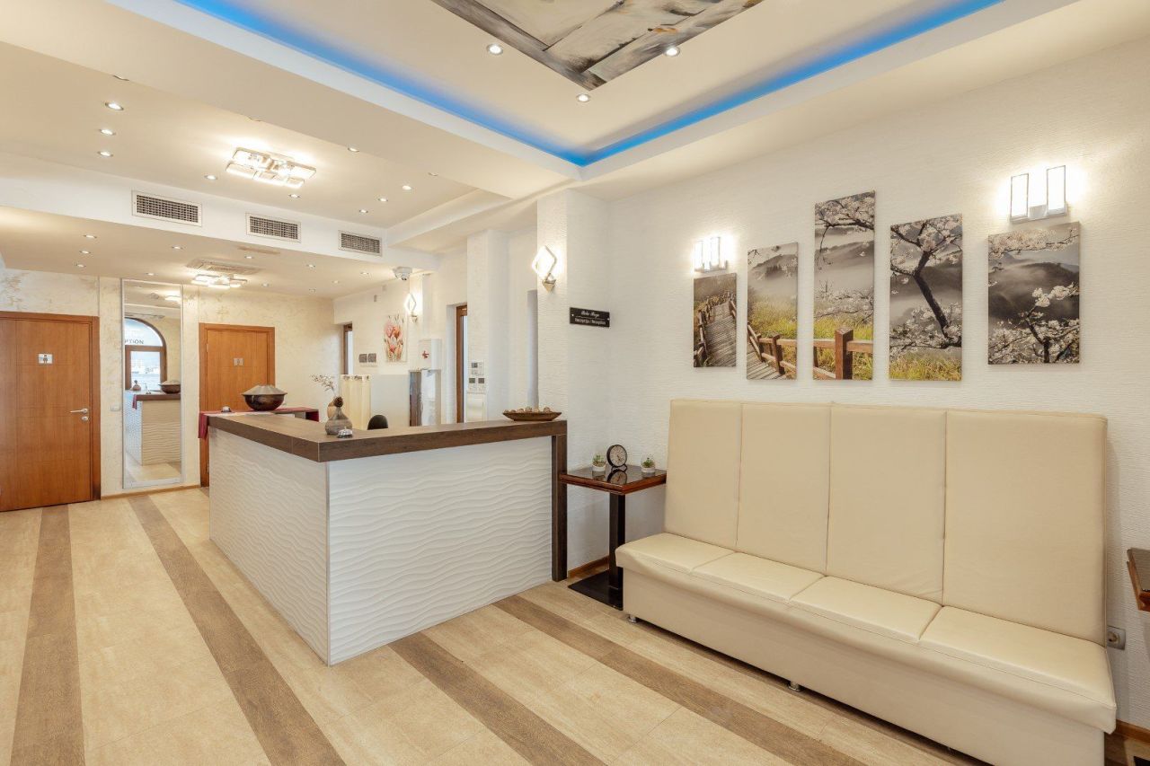 Hotel in Bijela, Montenegro, 784 m² - Foto 7