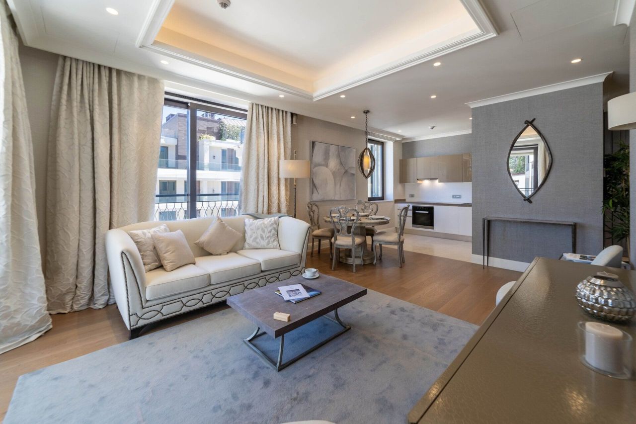 Appartement à Herceg-Novi, Monténégro, 88 m² - image 7