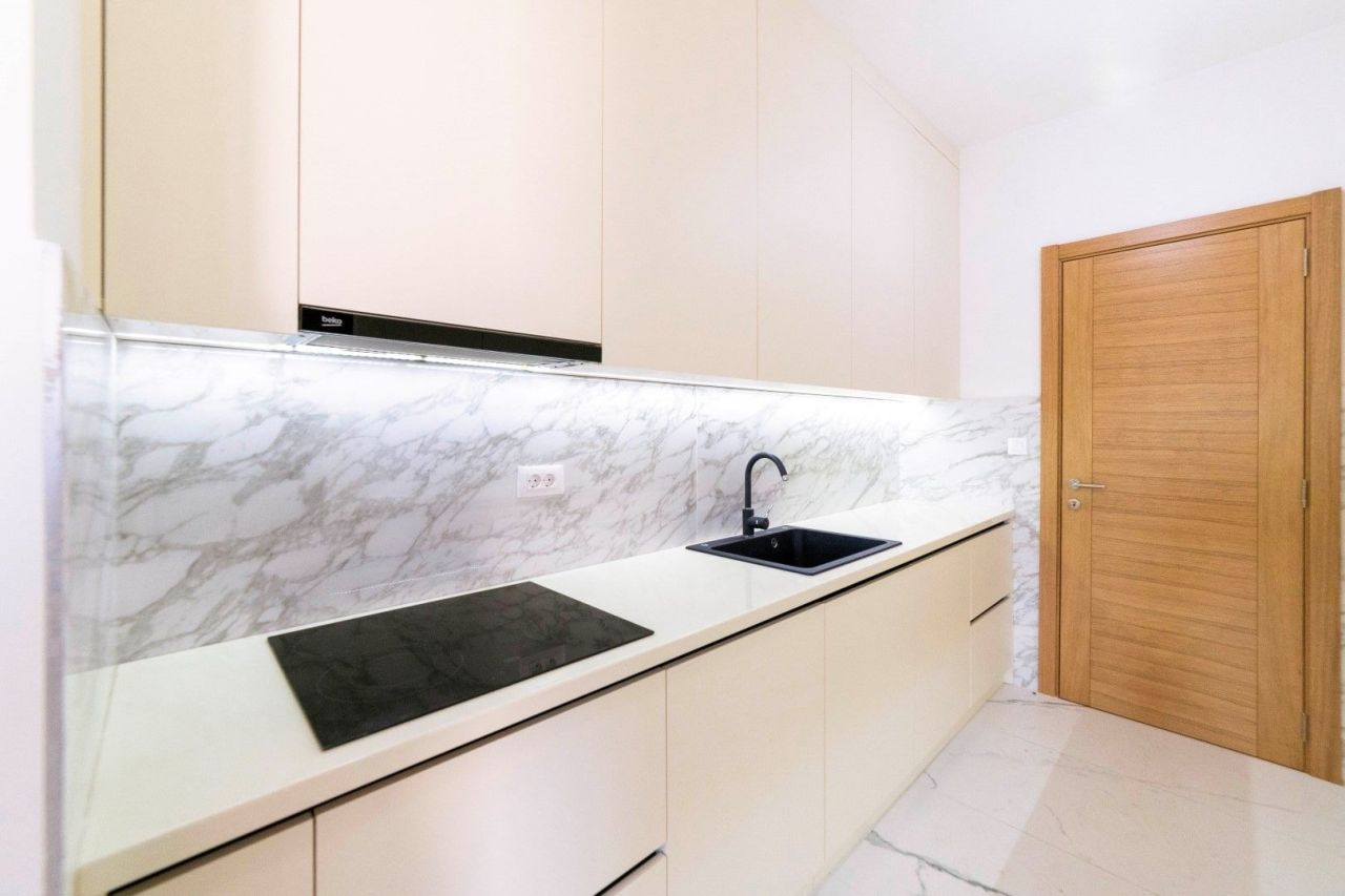 Apartment in Podgorica, Montenegro, 142 m² - Foto 6