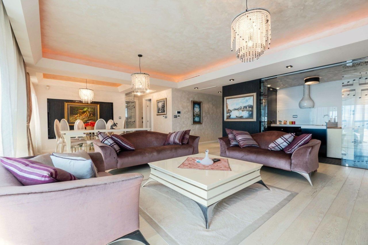 Appartement à Budva, Monténégro, 177 m² - image 7