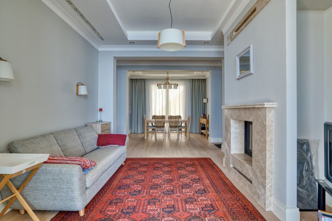 Apartment in Budva, Montenegro, 131 m² - picture 7