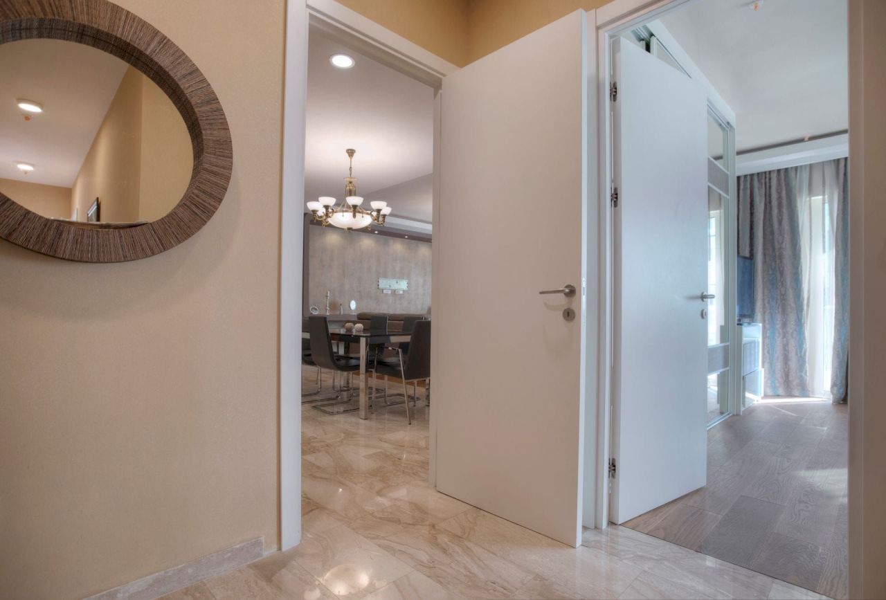 Apartment in Budva, Montenegro, 181 m² - picture 6