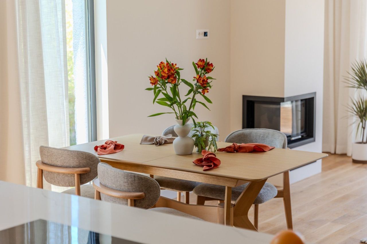 Haus in Tivat, Montenegro, 140 m² - Foto 6