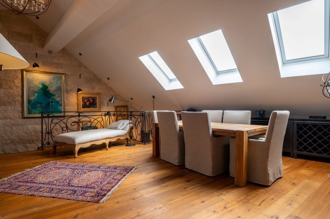 Apartment in Budva, Montenegro, 192 m² - picture 8