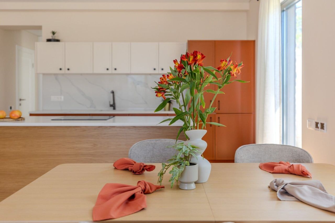 Haus in Tivat, Montenegro, 140 m² - Foto 7