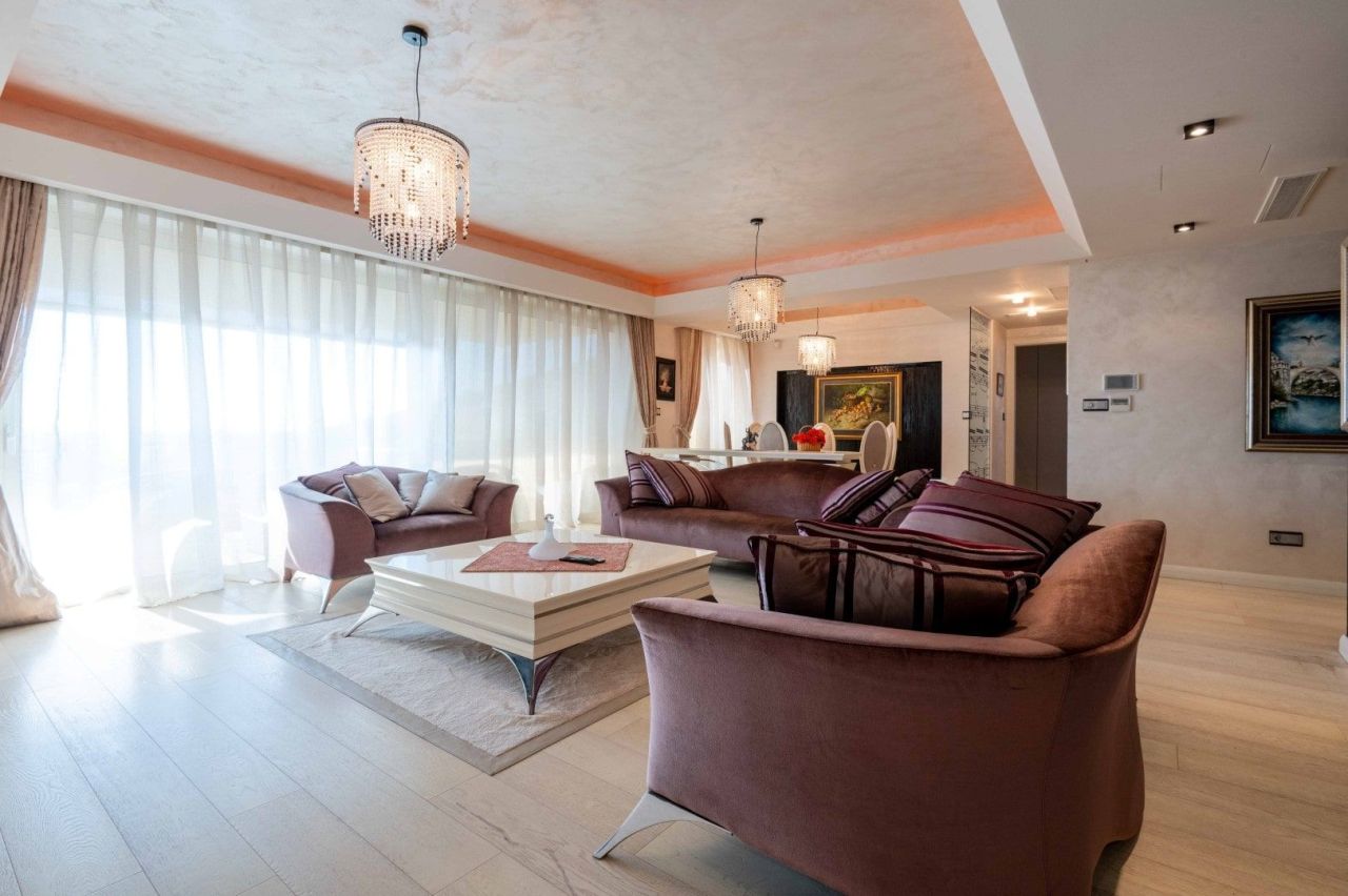 Appartement à Budva, Monténégro, 177 m² - image 8