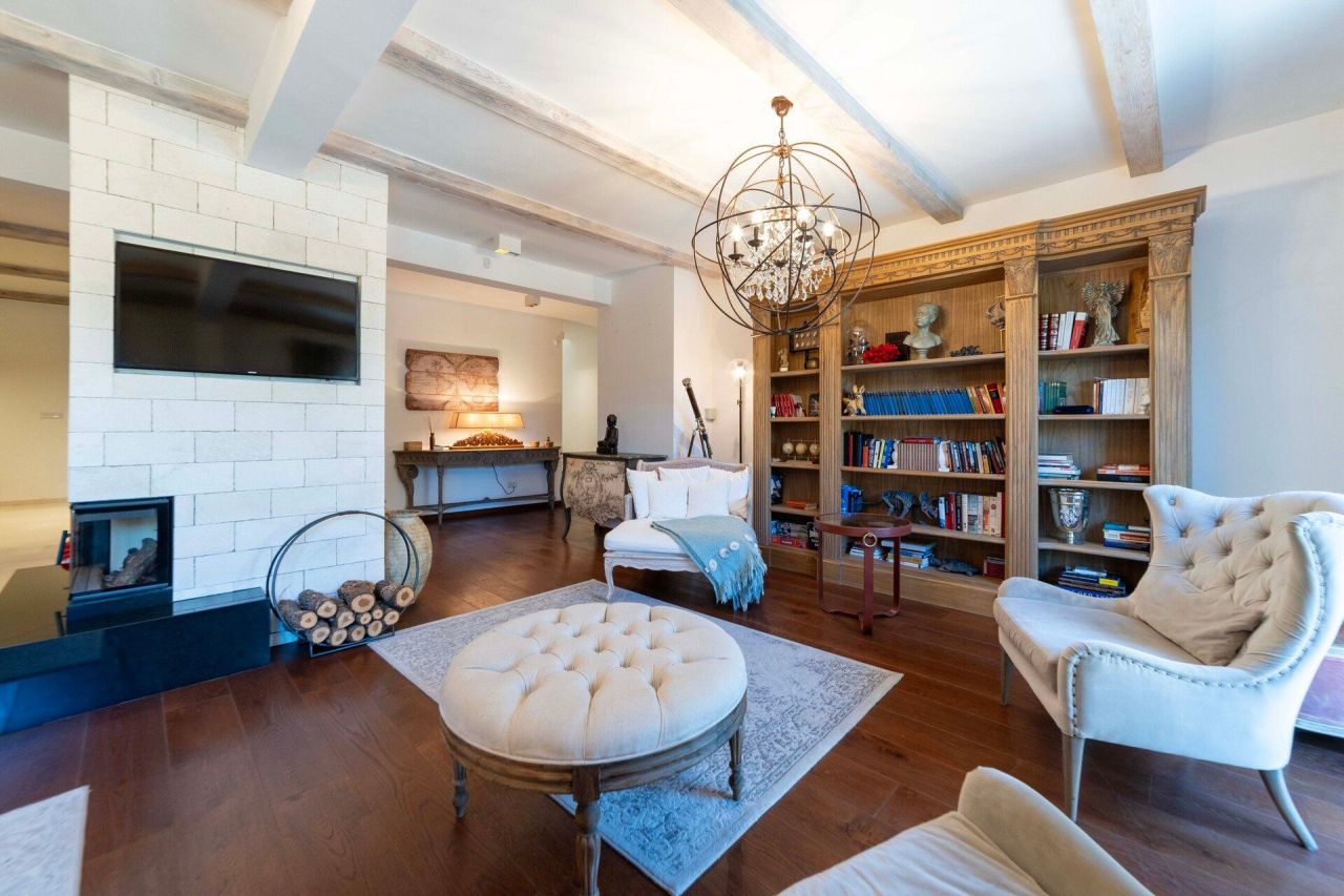 Villa a Dobrota, Montenegro, 193 m² - foto 8