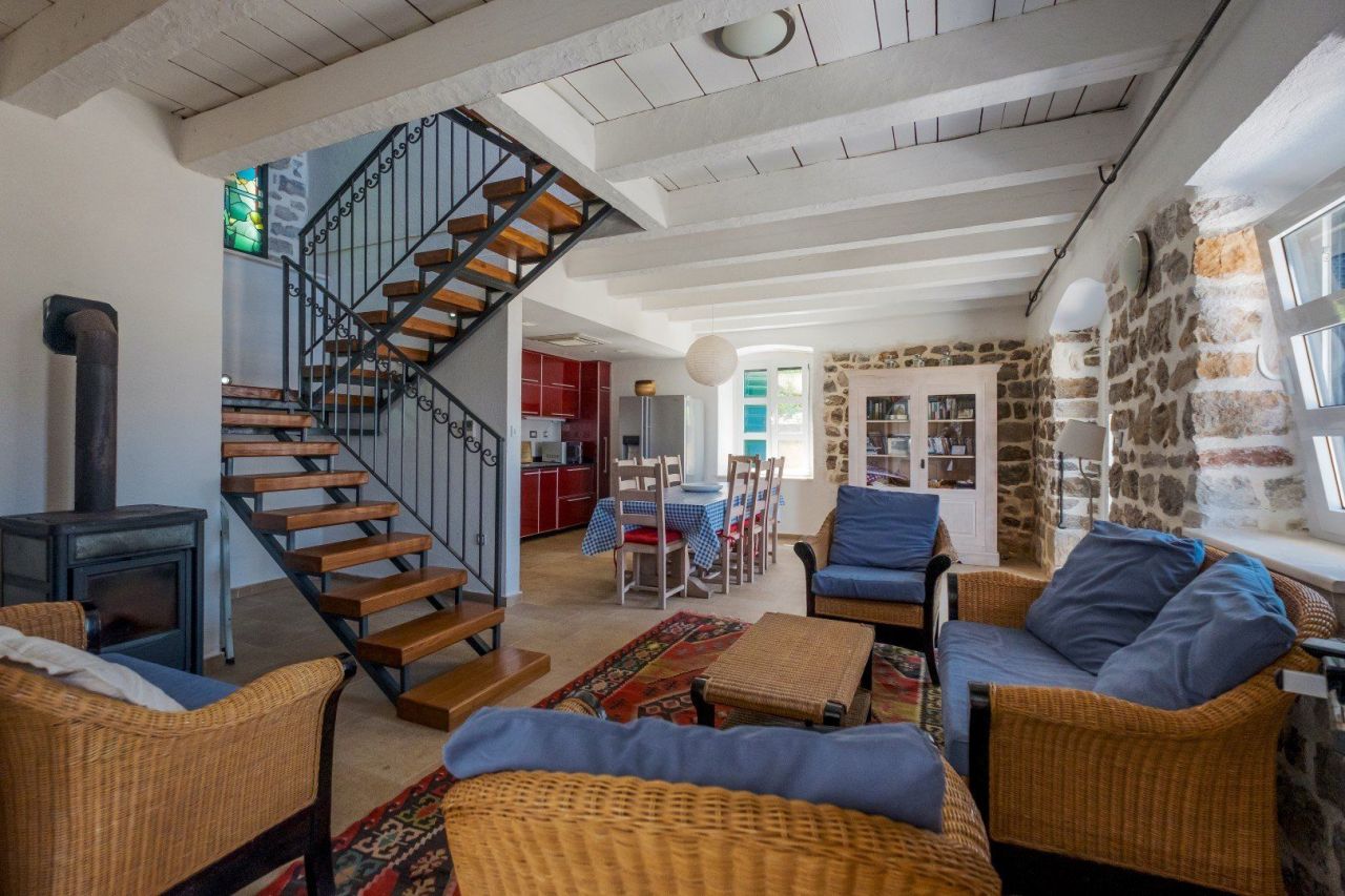 Villa en Rose, Montenegro, 220 m² - imagen 8