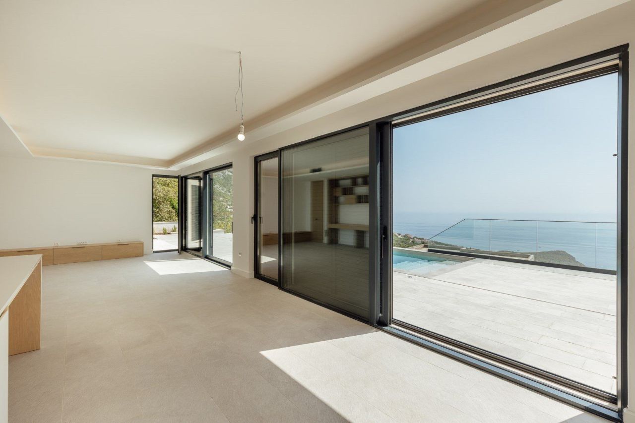 Villa in Blizikuce, Montenegro, 250 m² - Foto 8