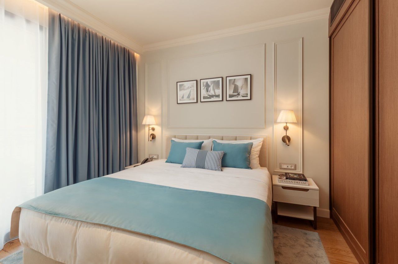 Apartamento en Risan, Montenegro, 53 m² - imagen 8