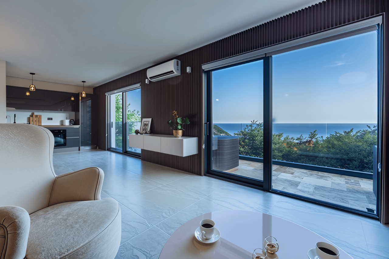 House in Budva, Montenegro, 293 m² - picture 8