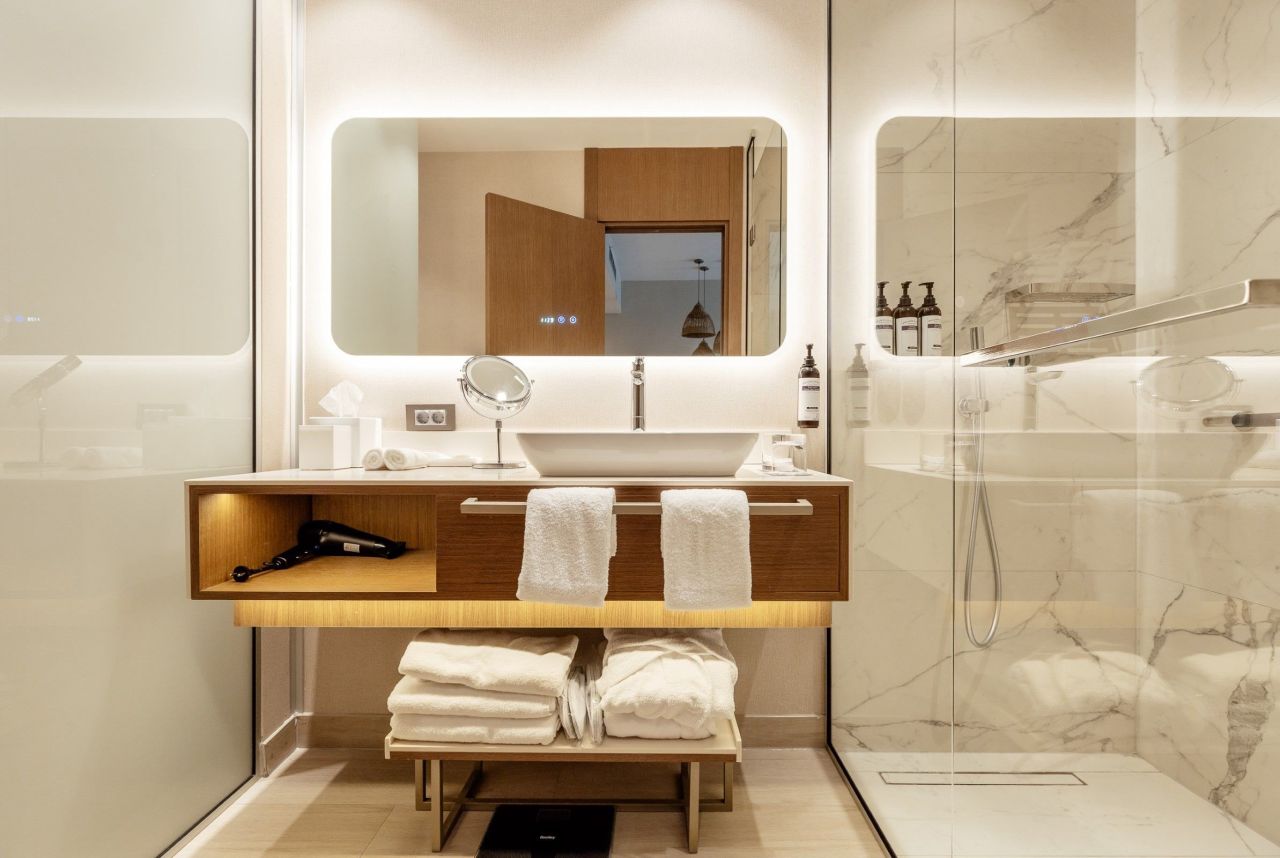 Apartamento en Stoliv, Montenegro, 68 m² - imagen 8