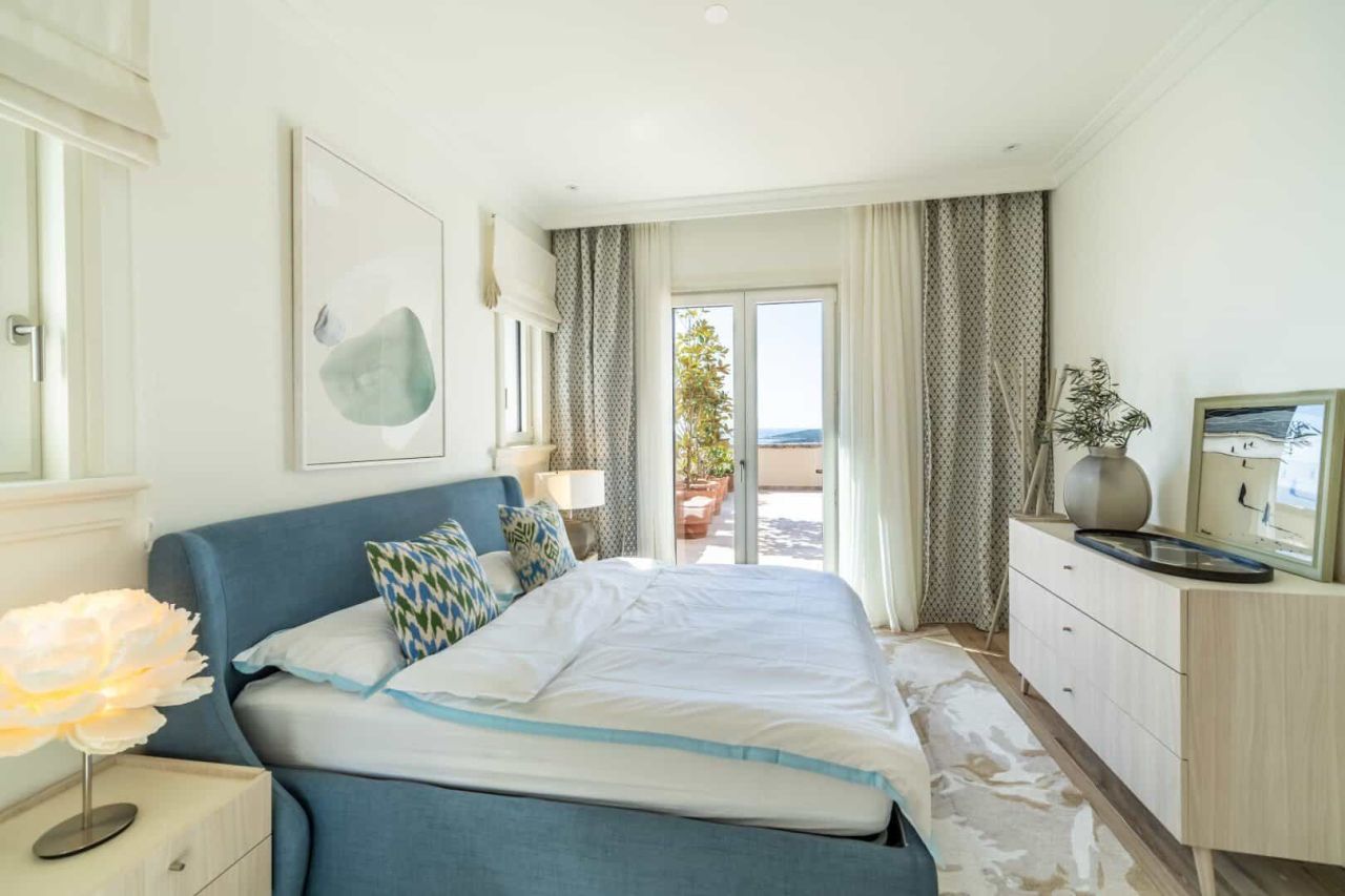 Apartment in Halbinsel Luštica, Montenegro, 105 m² - Foto 8