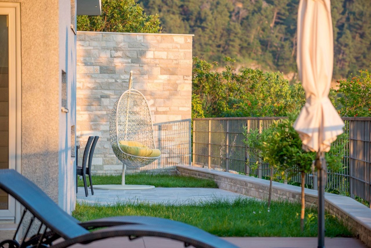 Villa en Kavač, Montenegro, 310 m² - imagen 7