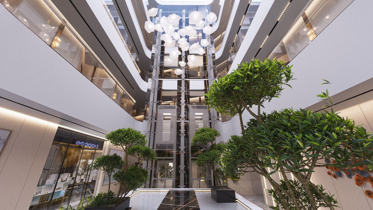 Appartamenti a Tivat, Montenegro, 64 m² - foto 8