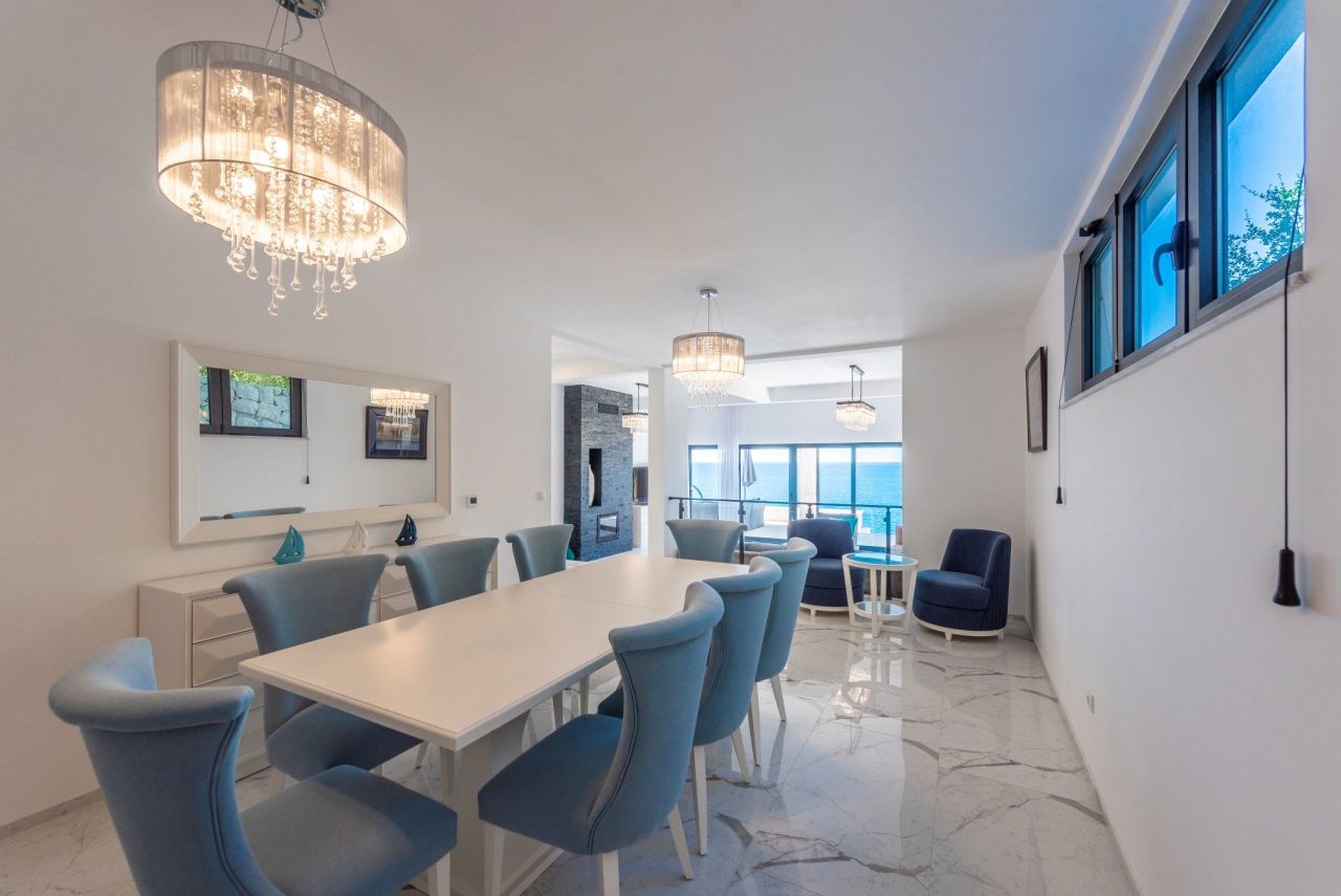 Haus in Utjeha, Montenegro, 360 m² - Foto 8