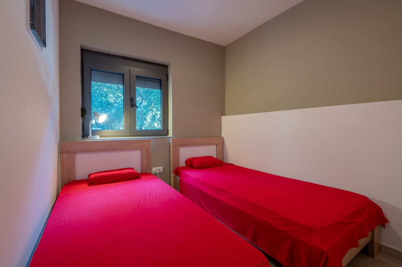 Haus in Utjeha, Montenegro, 100 m² - Foto 9