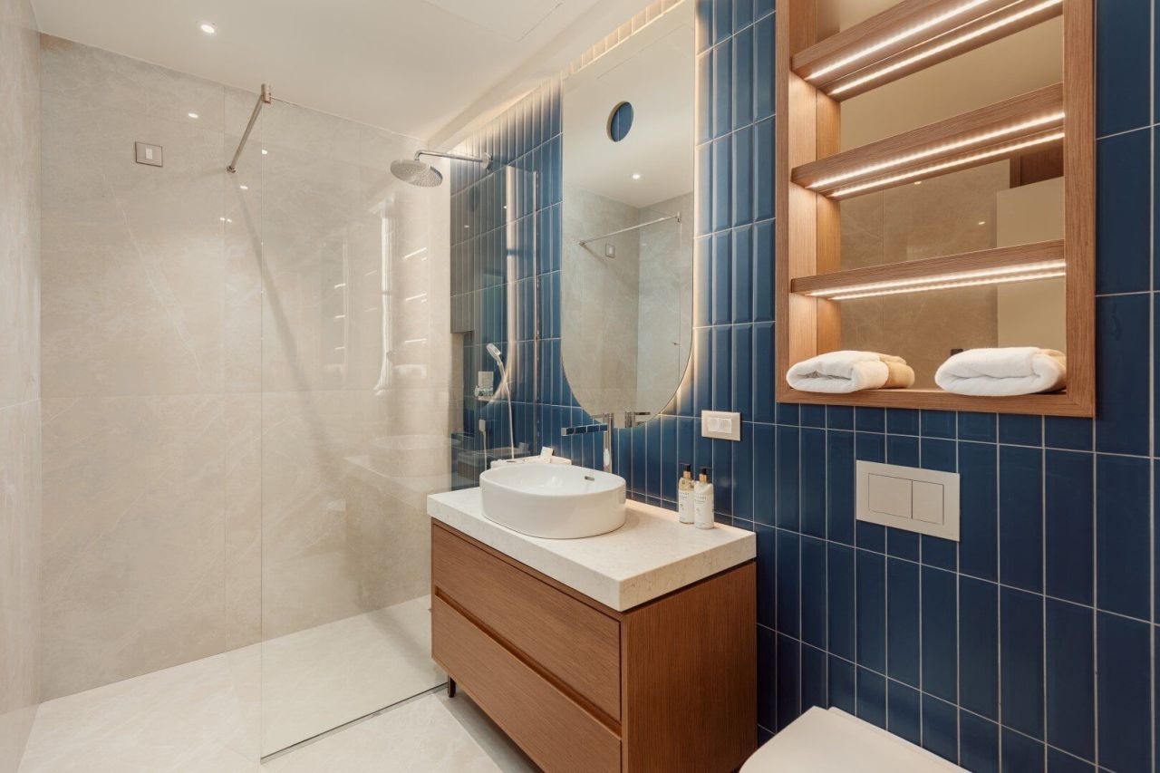 Apartamento en Risan, Montenegro, 53 m² - imagen 9