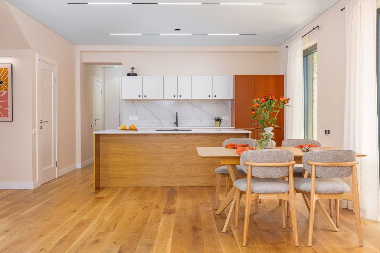 Haus in Tivat, Montenegro, 140 m² - Foto 8