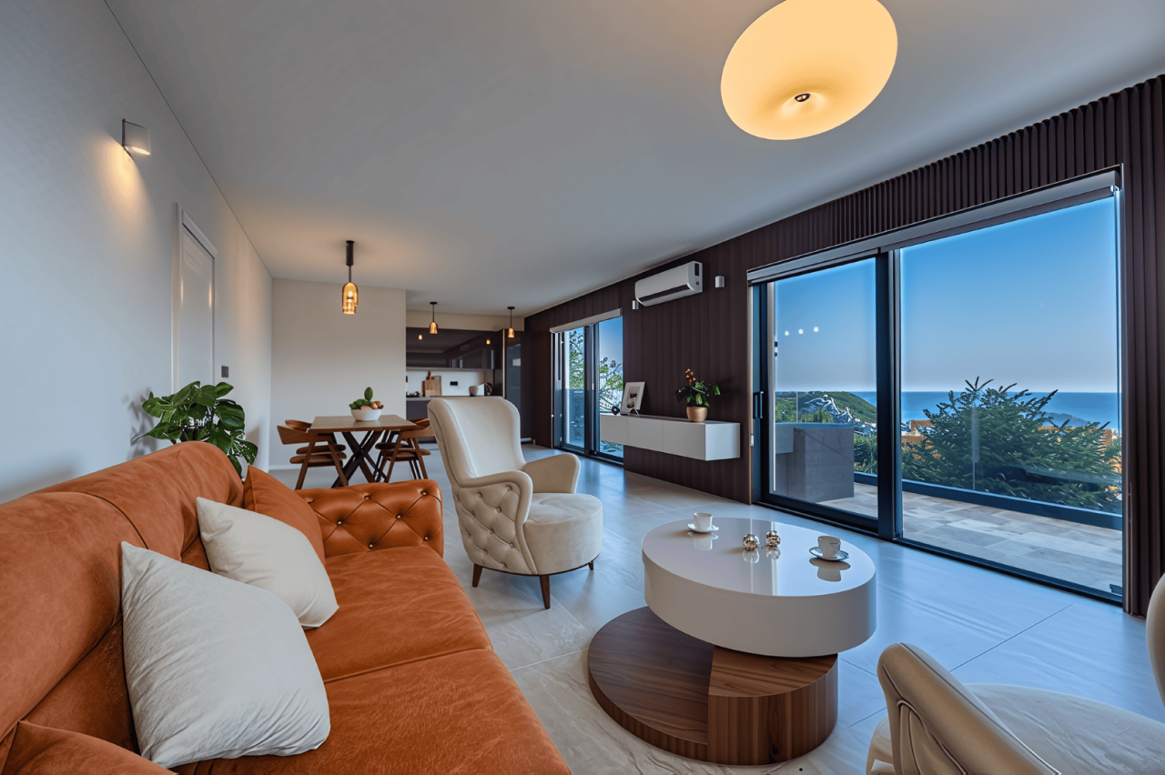 House in Budva, Montenegro, 293 m² - picture 9