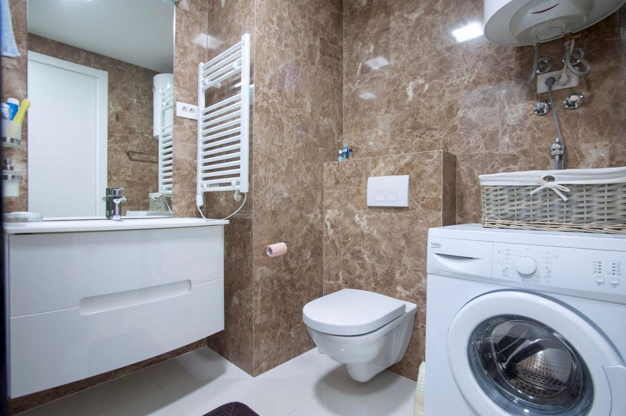 Apartment in Budva, Montenegro, 181 m² - picture 8