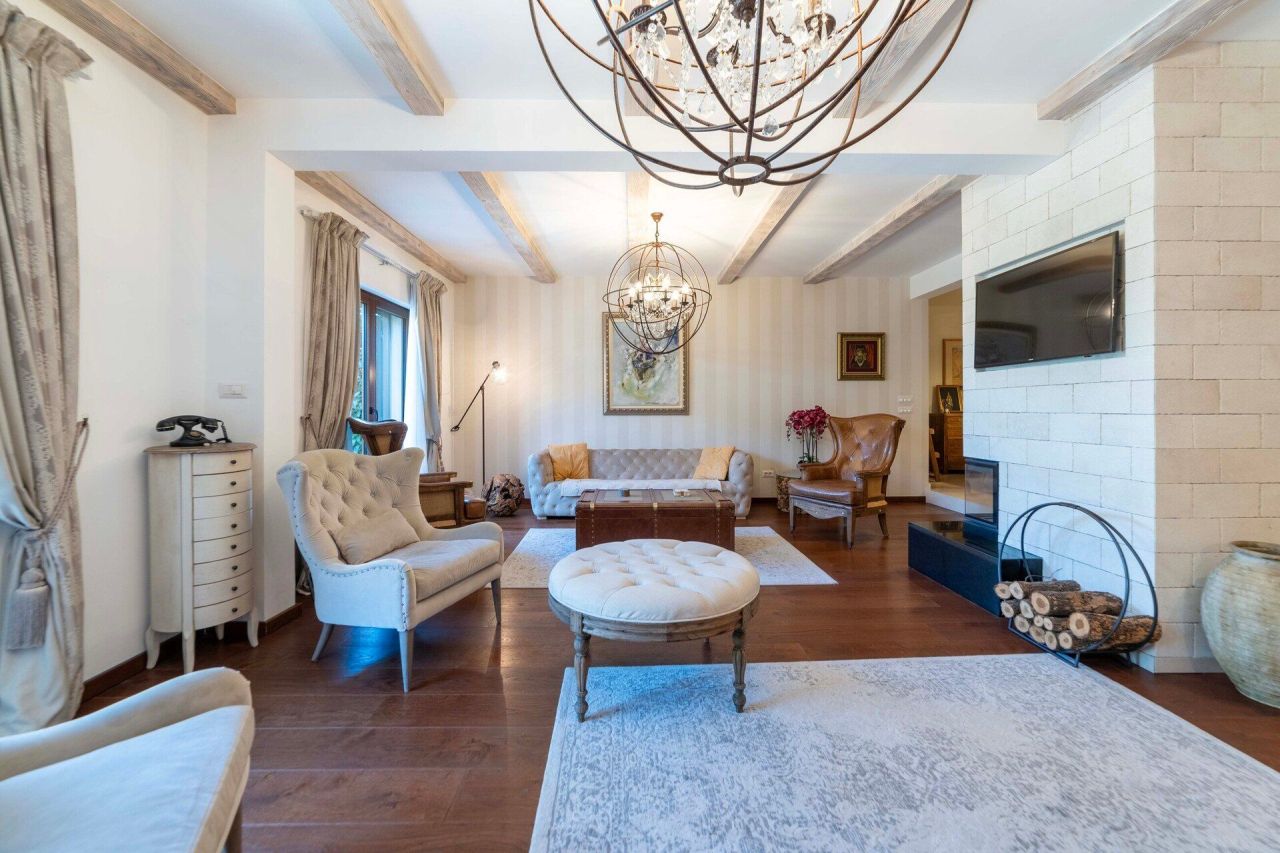 Villa a Dobrota, Montenegro, 193 m² - foto 9
