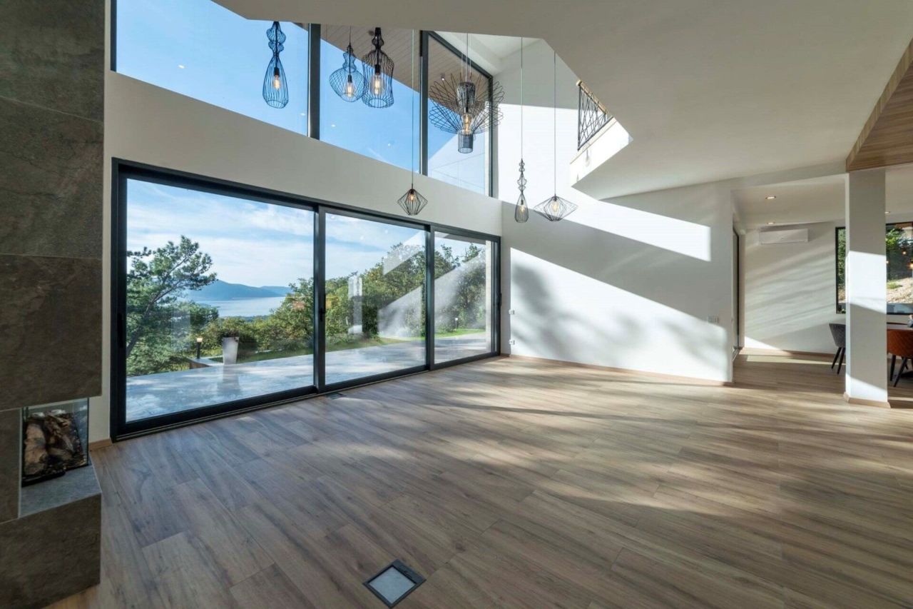 Villa in Kavač, Montenegro, 480 m² - Foto 9