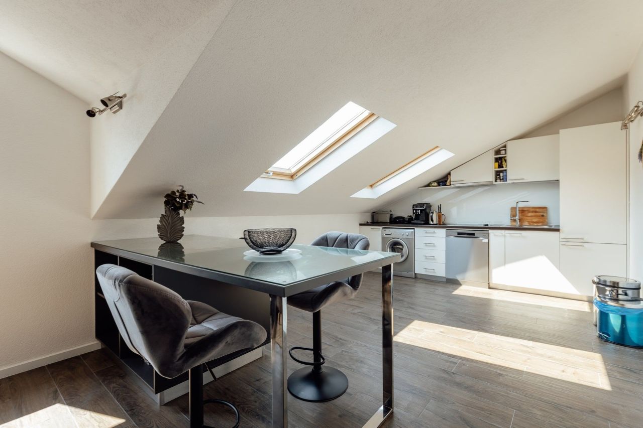 Appartamenti a Dobrota, Montenegro, 82 m² - foto 9