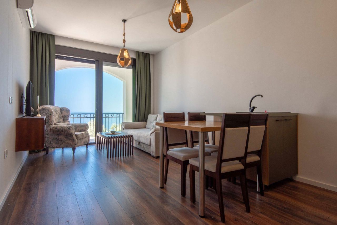 Appartement à Budva, Monténégro, 55 m² - image 9