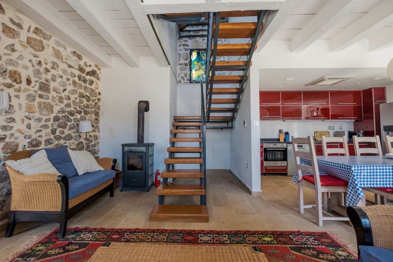 Villa en Rose, Montenegro, 220 m² - imagen 9