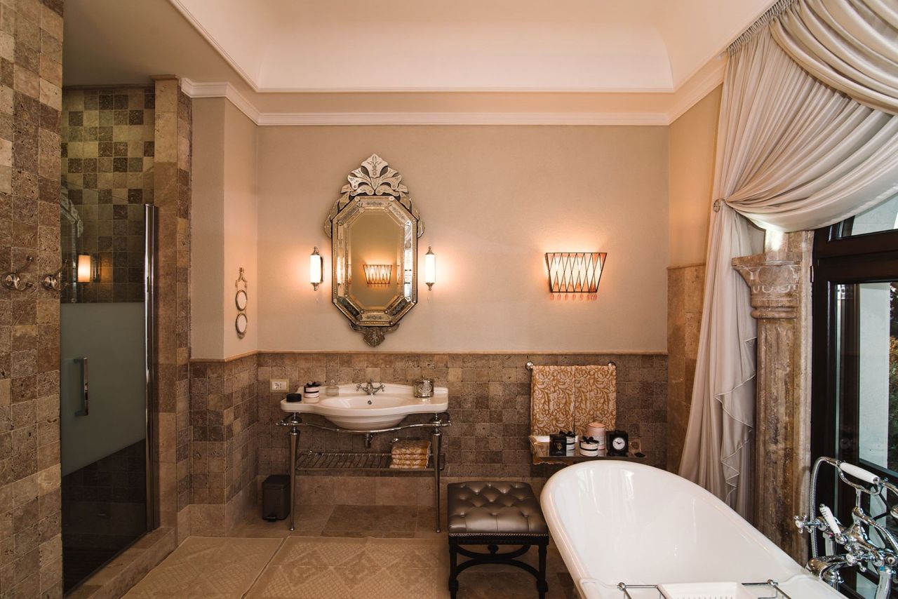 Villa à Rézévici, Monténégro, 550 m² - image 9