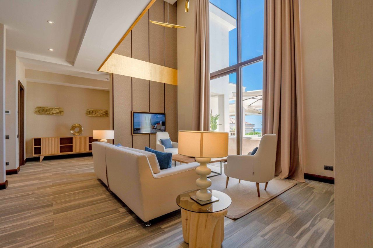 Villa in Budva, Montenegro, 279 m² - Foto 9