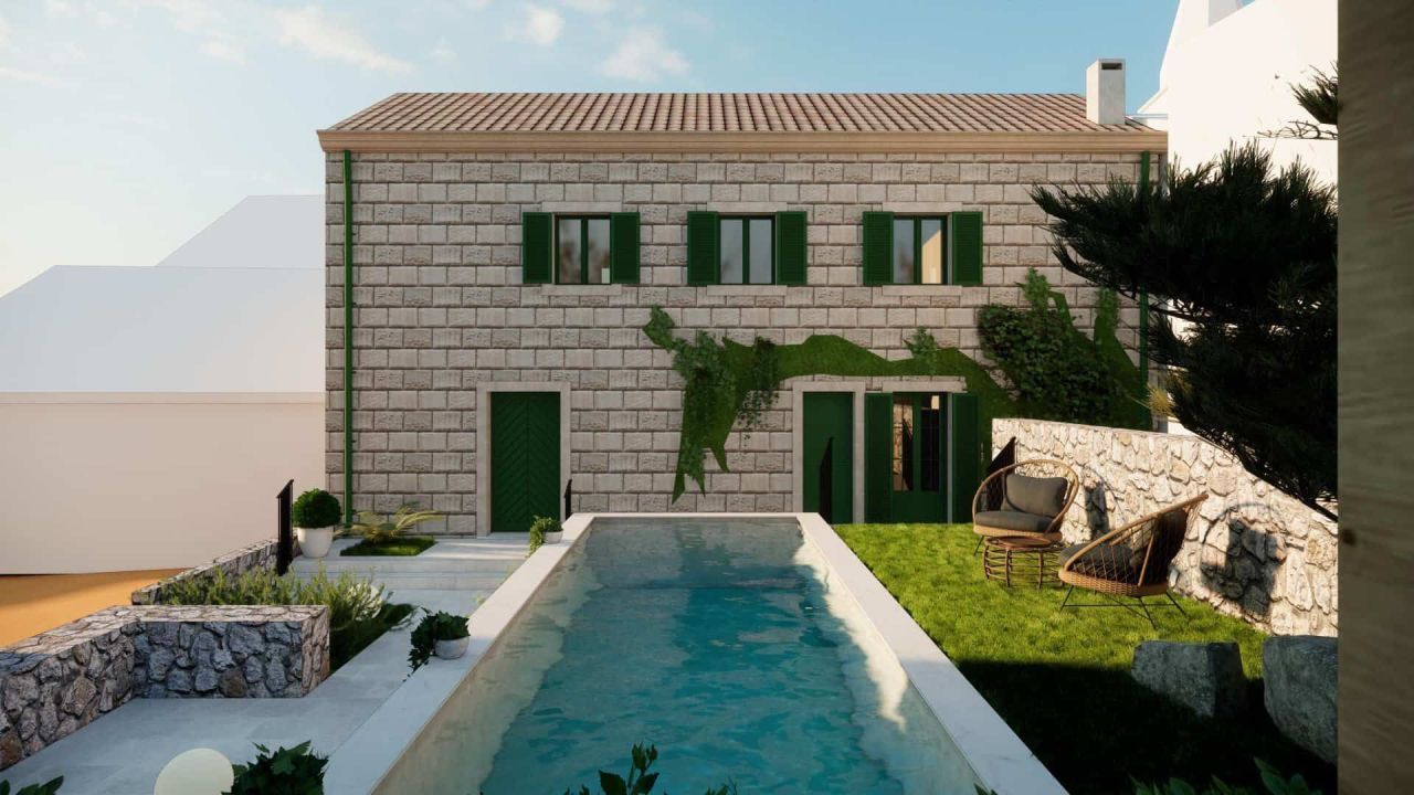 Land in Tivat, Montenegro, 271 m² - picture 9