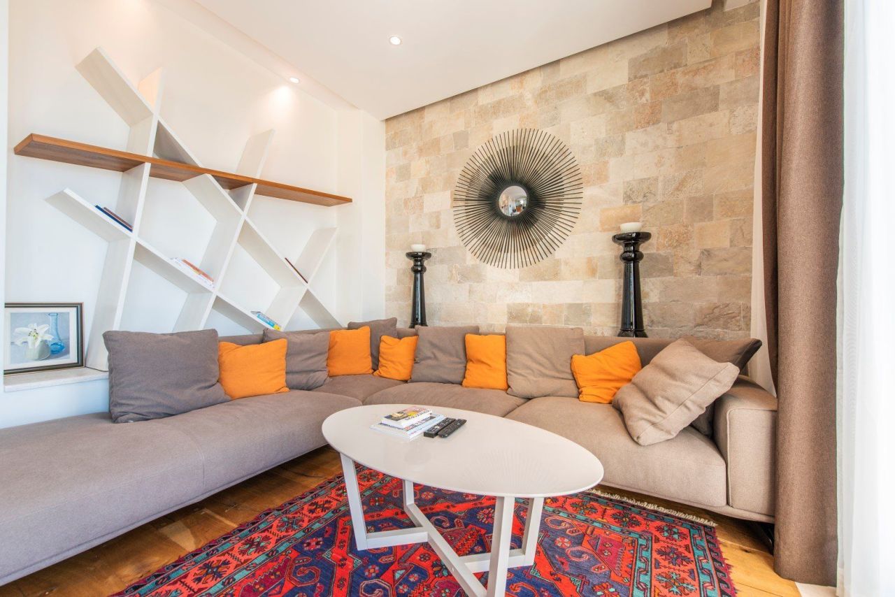 Villa en Blizikuce, Montenegro, 496 m² - imagen 9