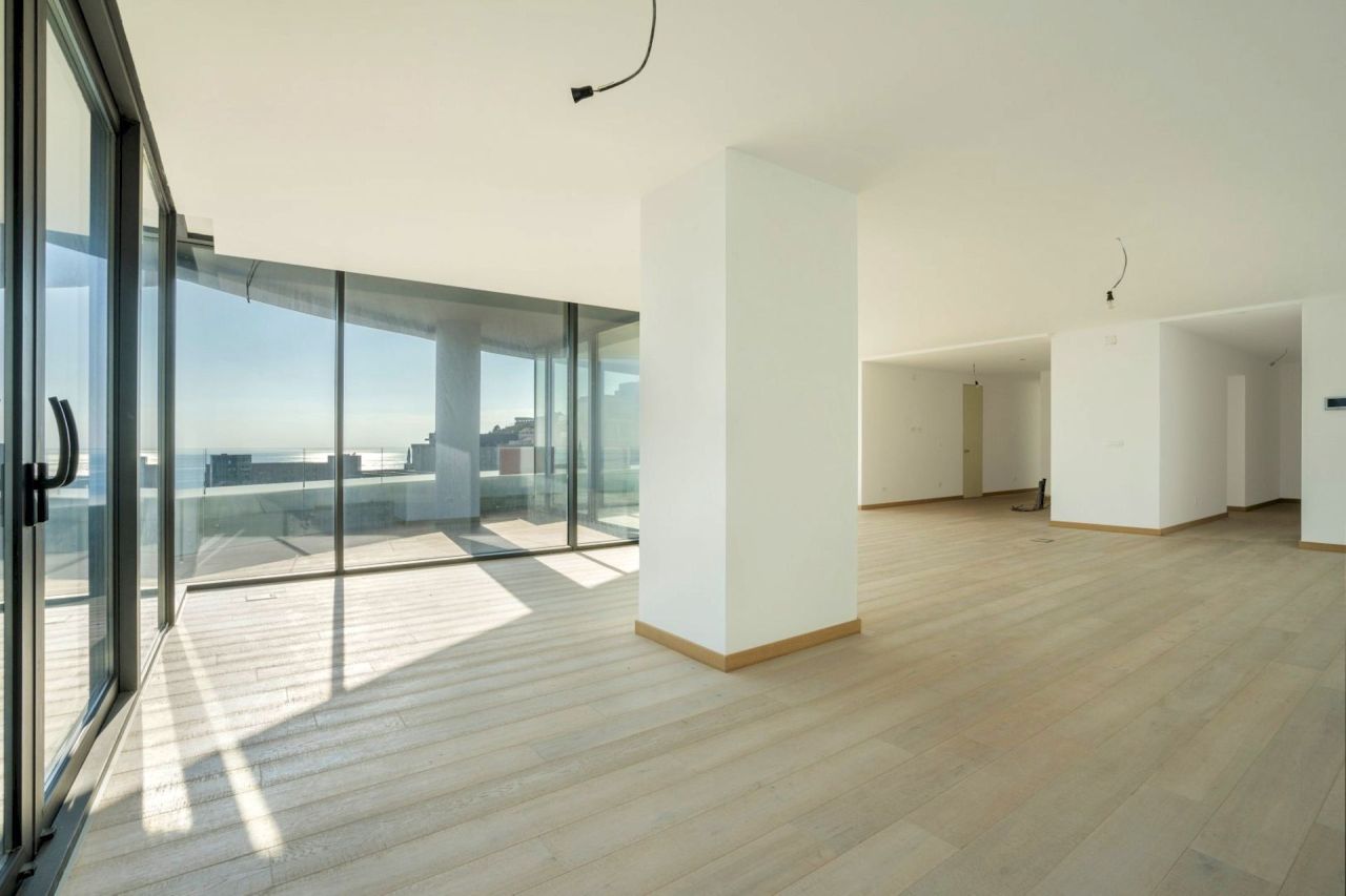 Apartment in Budva, Montenegro, 270 m² - picture 9