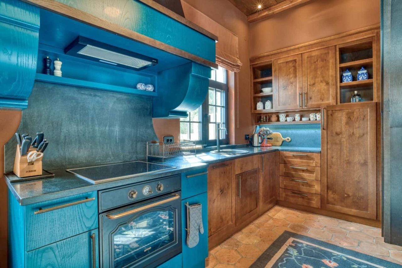 Haus in Igalo, Montenegro, 168 m² - Foto 9