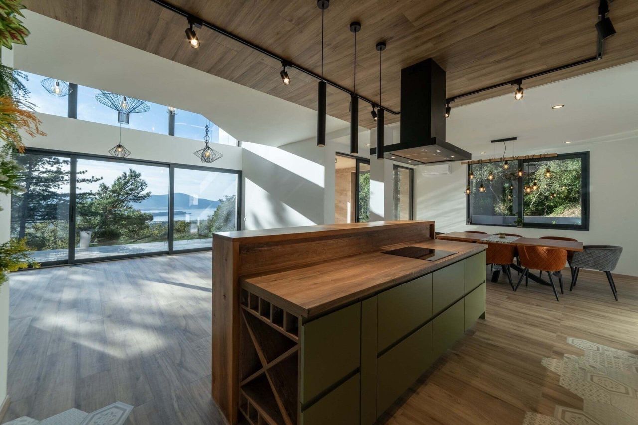 Villa in Kavač, Montenegro, 480 m² - Foto 10