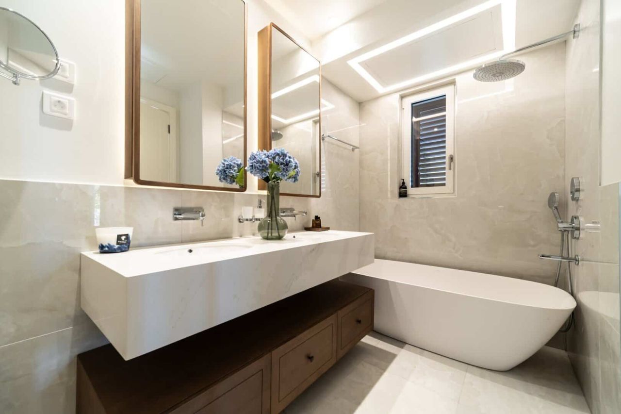 Apartment in Halbinsel Luštica, Montenegro, 105 m² - Foto 10