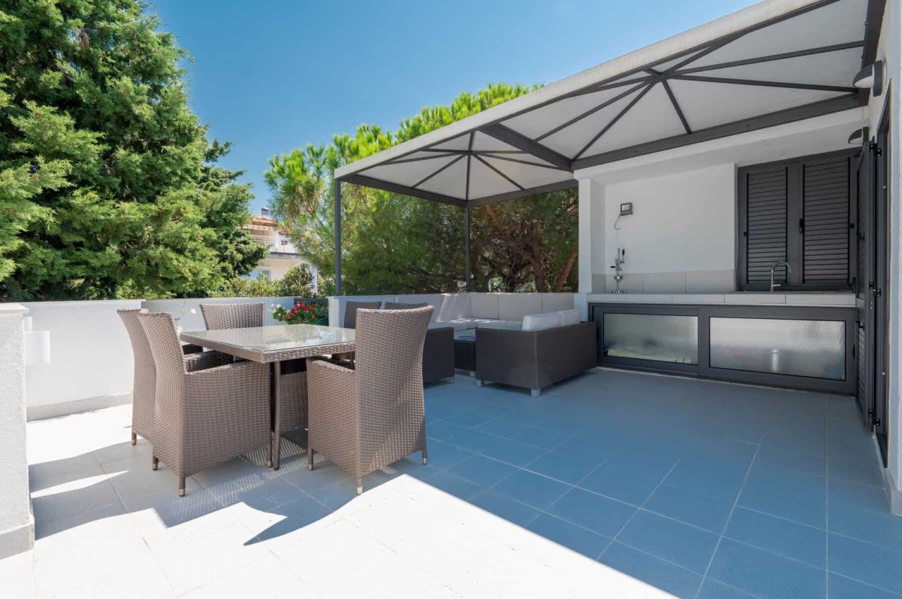 Haus in Utjeha, Montenegro, 100 m² - Foto 10