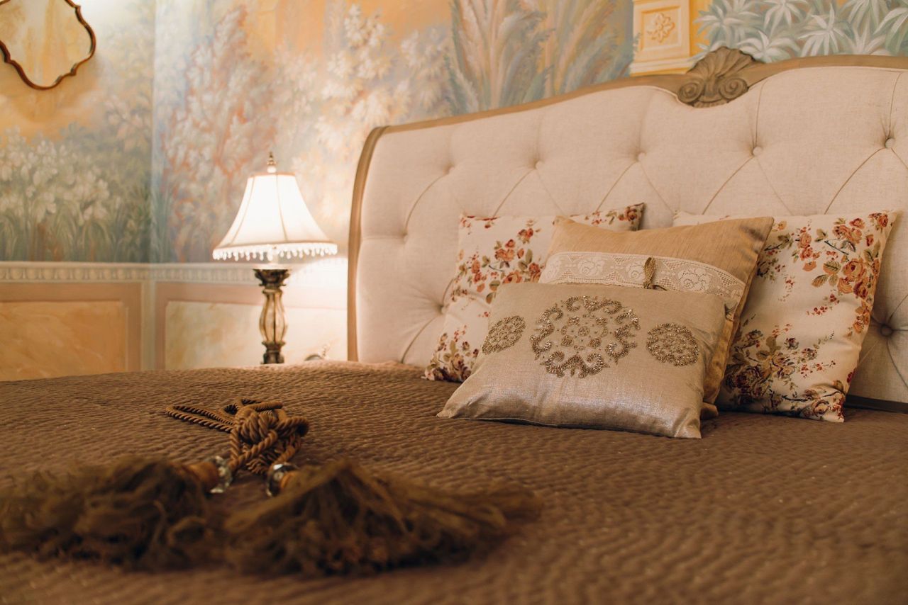 Villa à Rézévici, Monténégro, 550 m² - image 10