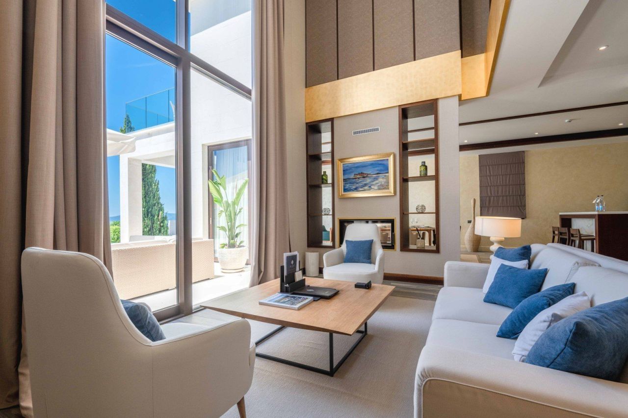 Villa in Budva, Montenegro, 279 m² - Foto 10