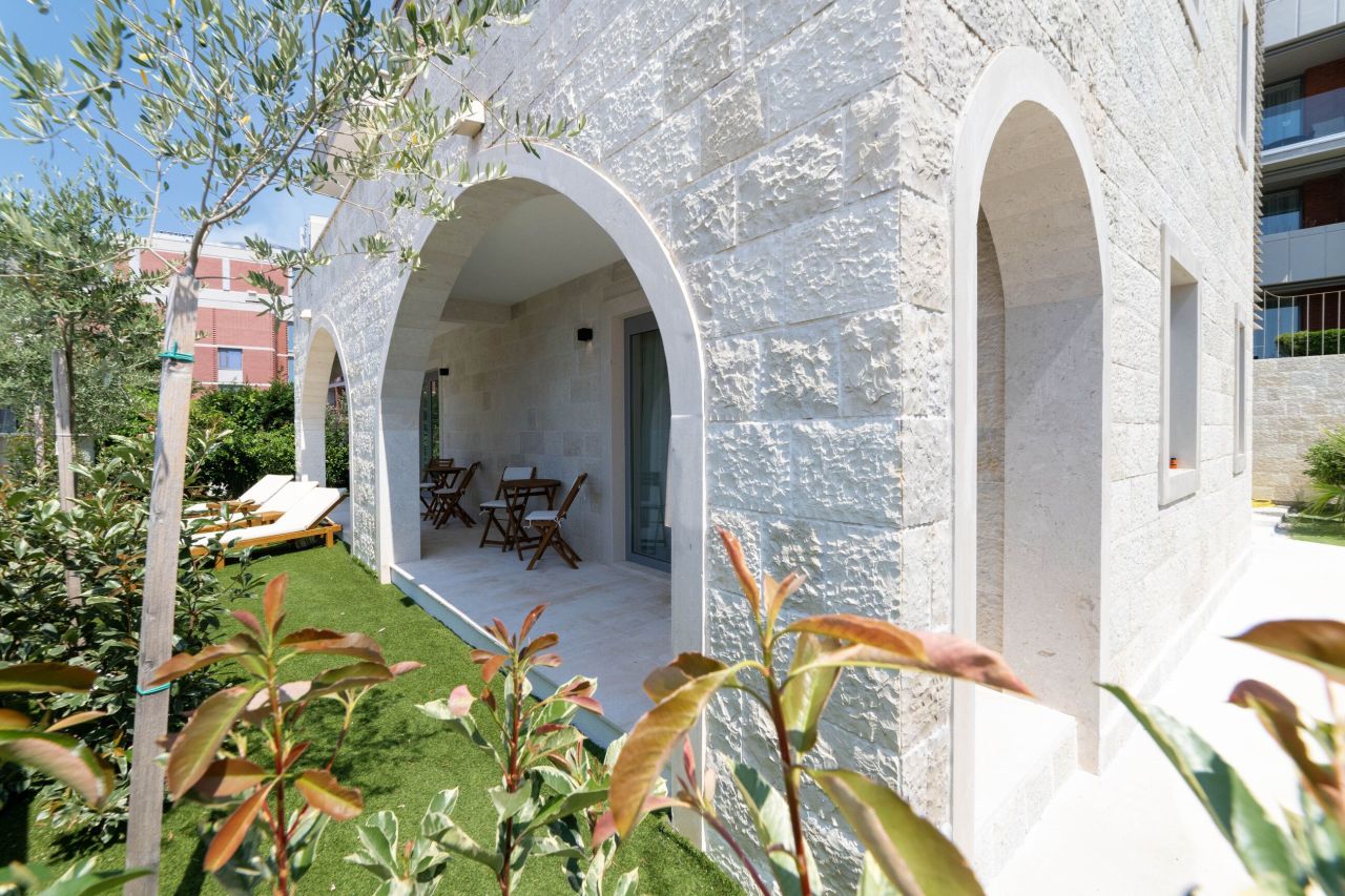 Hotel in Przno, Montenegro, 358 m² - picture 10